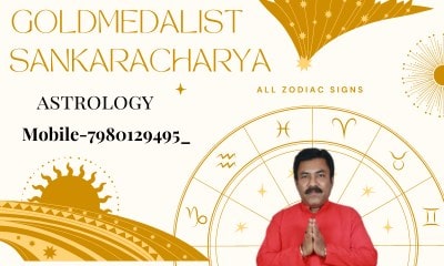 Best astrologer near me