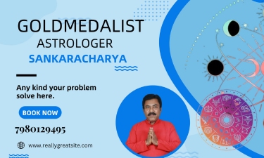 Best astrologer near me